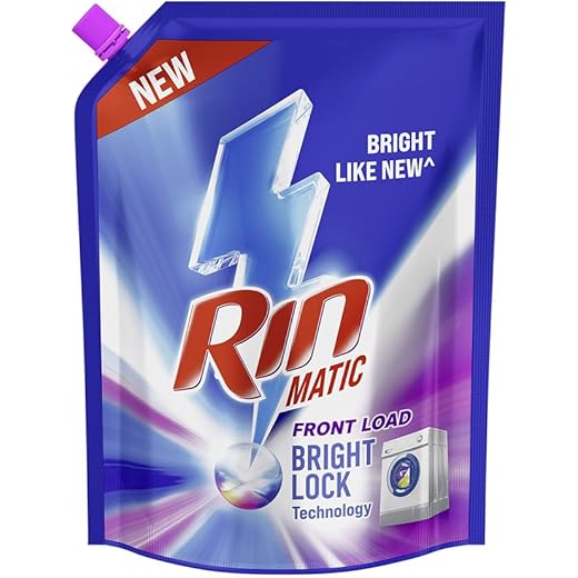 Rin Front Load 2L
