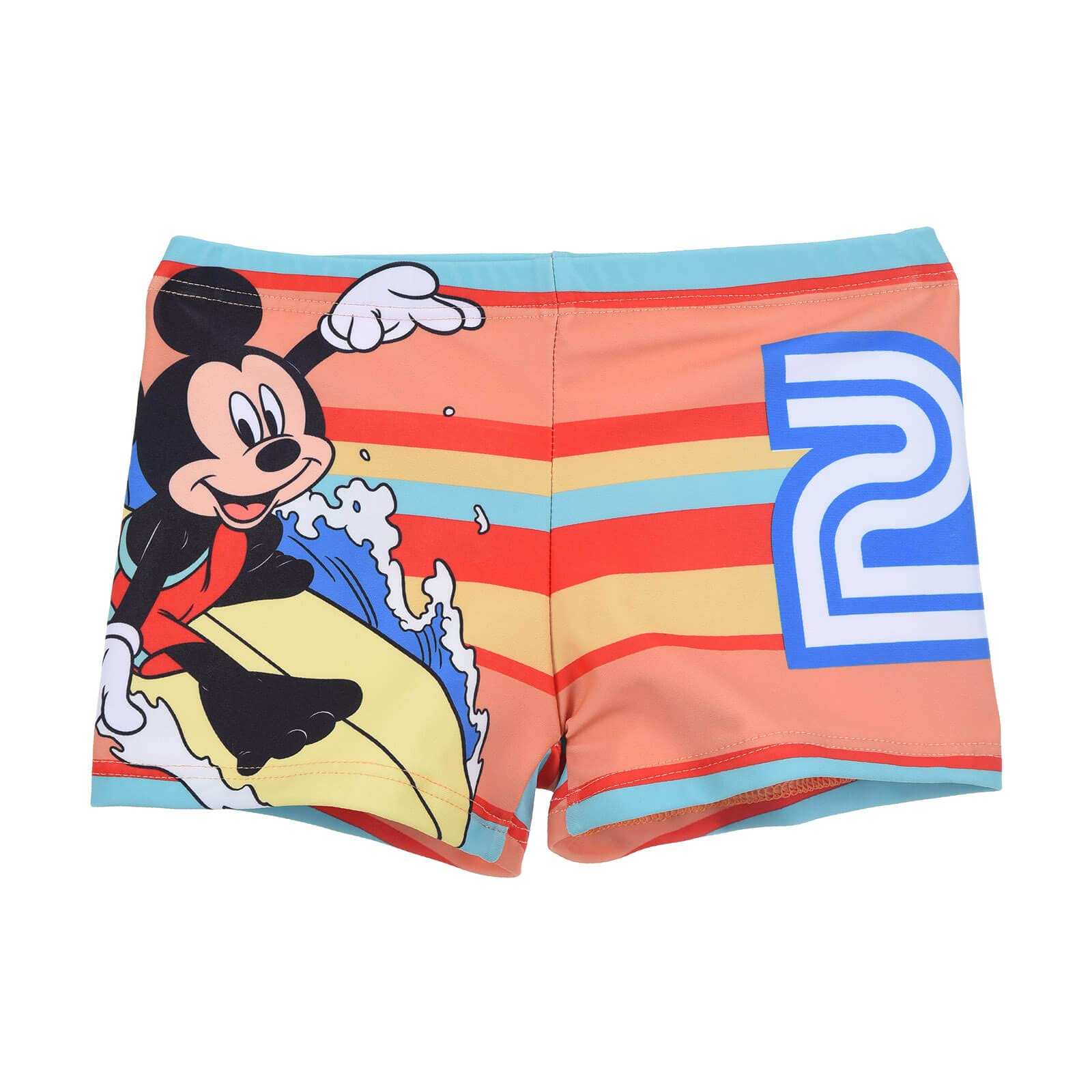 French Market Bañador para niño Disney Mickey