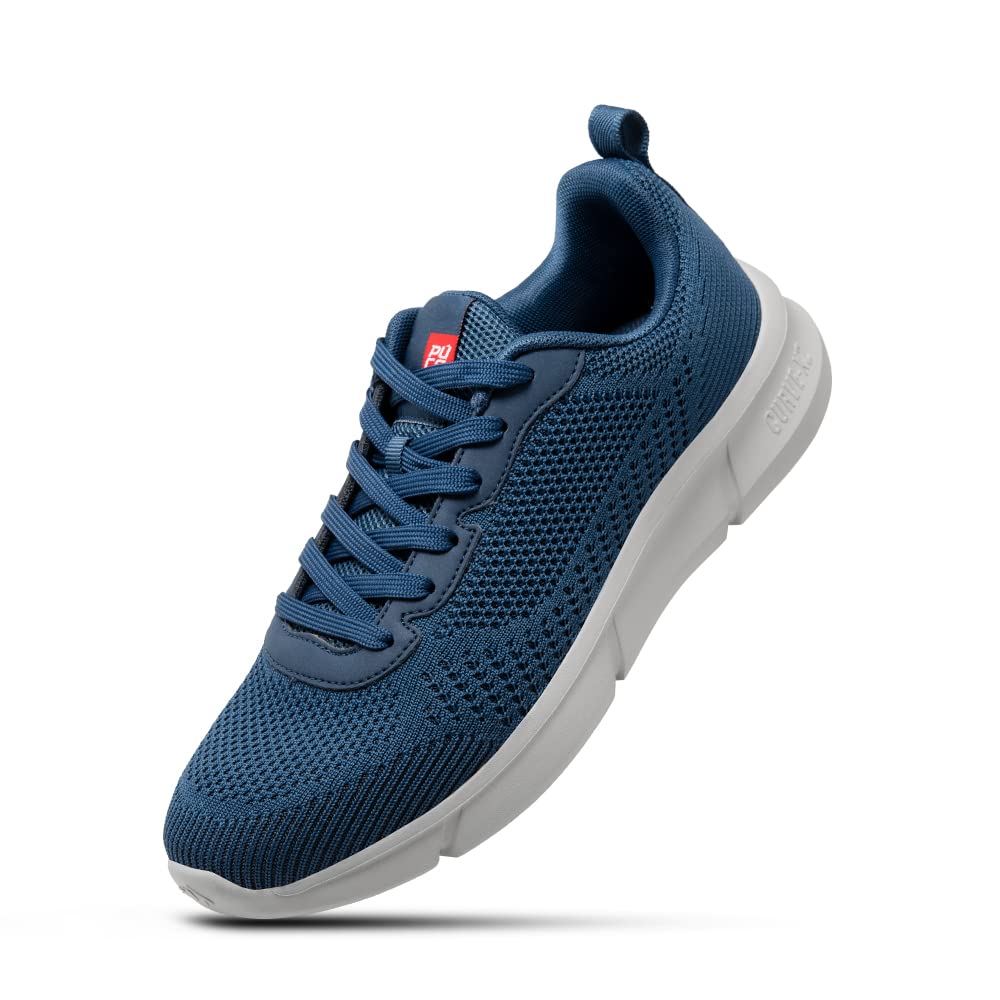 Puca shoes For men | Light weight Breathable stylish men shoes | Kracker