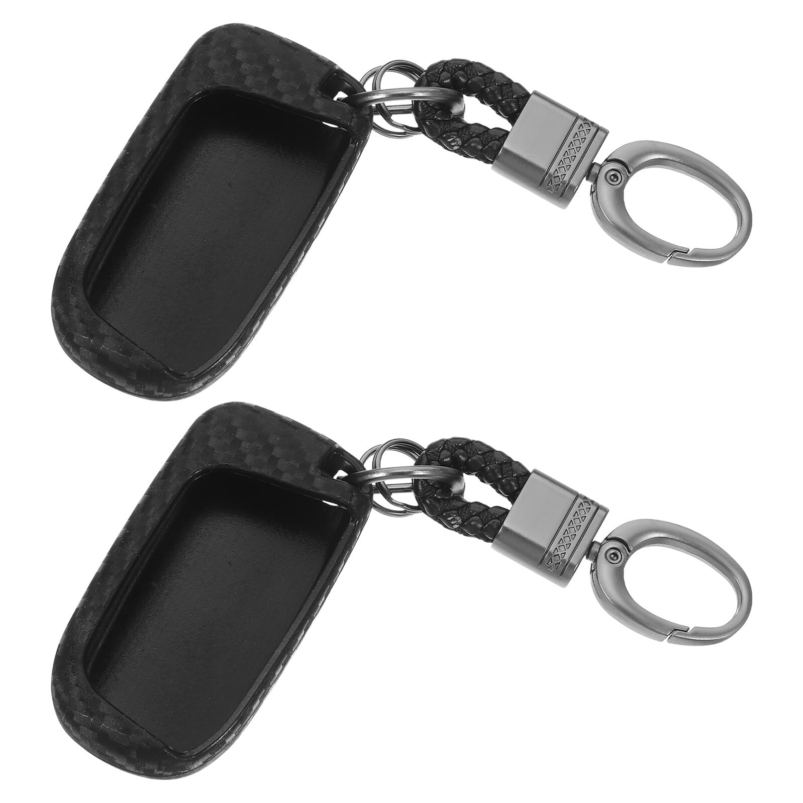 Protection clé voiture silicone Milisten étui souple 4x4