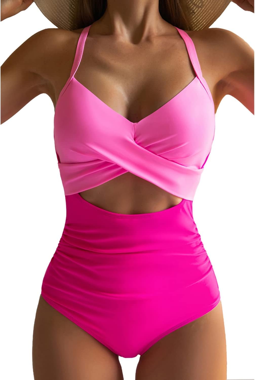 HIHELO-485, Womens, Bikini Set