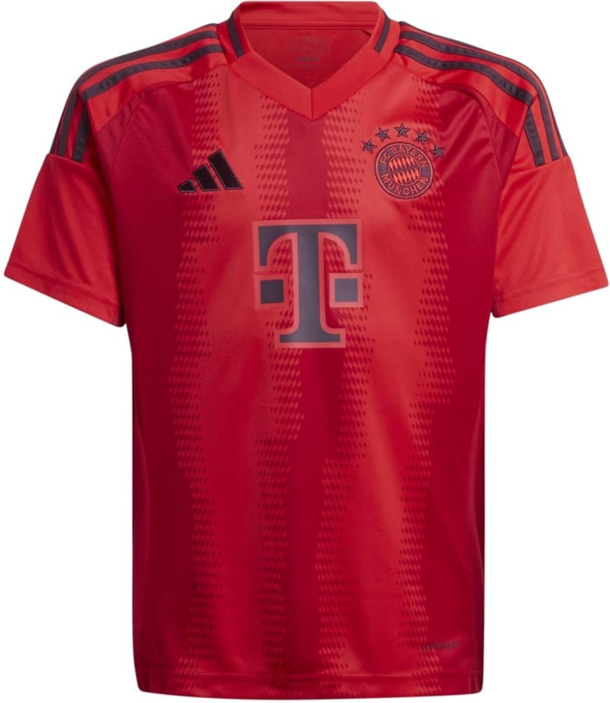美品◎adidas アディダス バイエルンミュンヘン レプリカユニフォーム Amazon.co.jp: adidas(アディダス) キッズ FCバイエルン