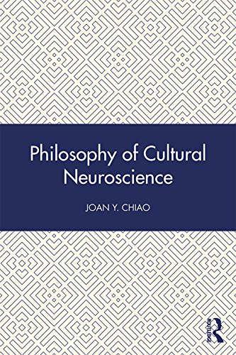 Philosophy of Cultural Neuroscience      1st Edition, Kindle Edition