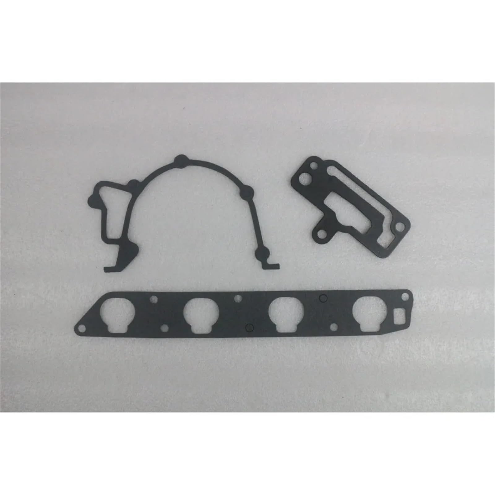 Zylinderkopfdichtungen VOLLE KOPFÜBERHOLUNG MOTOR DICHTUNG SET Fit Für DAEWOO CHEVROLET LACETTI NUBIRA 1,8 T18SED 2003 Auf VRS Ansaugkrümmerdichtung