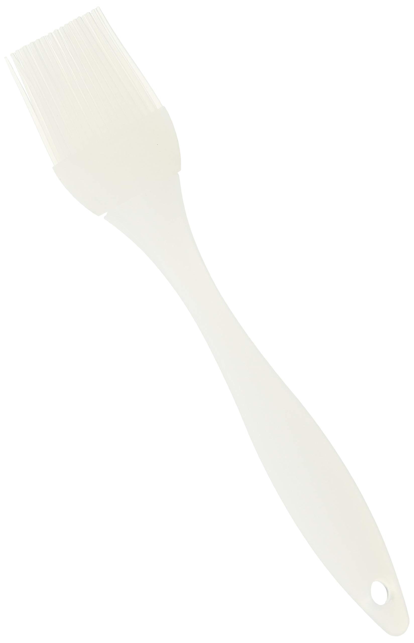 Shimomura Kougyou Full Veggie Smile Silicone Brush, Dishwasher Safe FVS-621 : Home & Kitchen