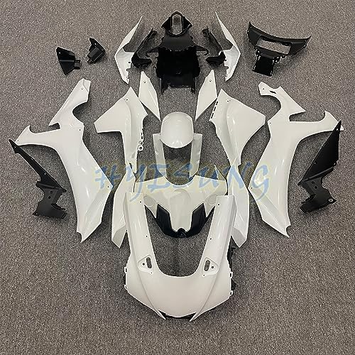 【バイクパーツ】YZF-R1 社外外装25点ｾｯﾄ　 61YsYPXTghL.jpg