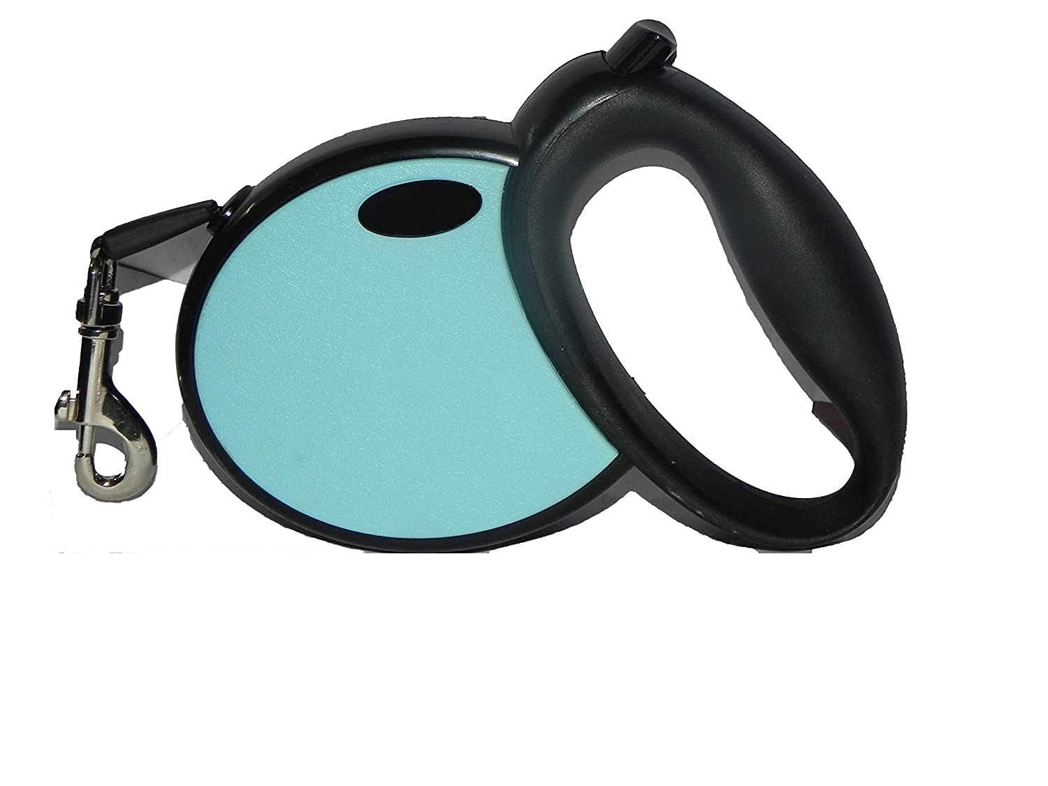 RvPaws Dog Leash Quick Release New 4 Meter Retractable Leash, Dog Flaxy Leash (Medium) - Color May Vary (B09FY4TYWK) Amazon Price History, Amazon Price Tracker