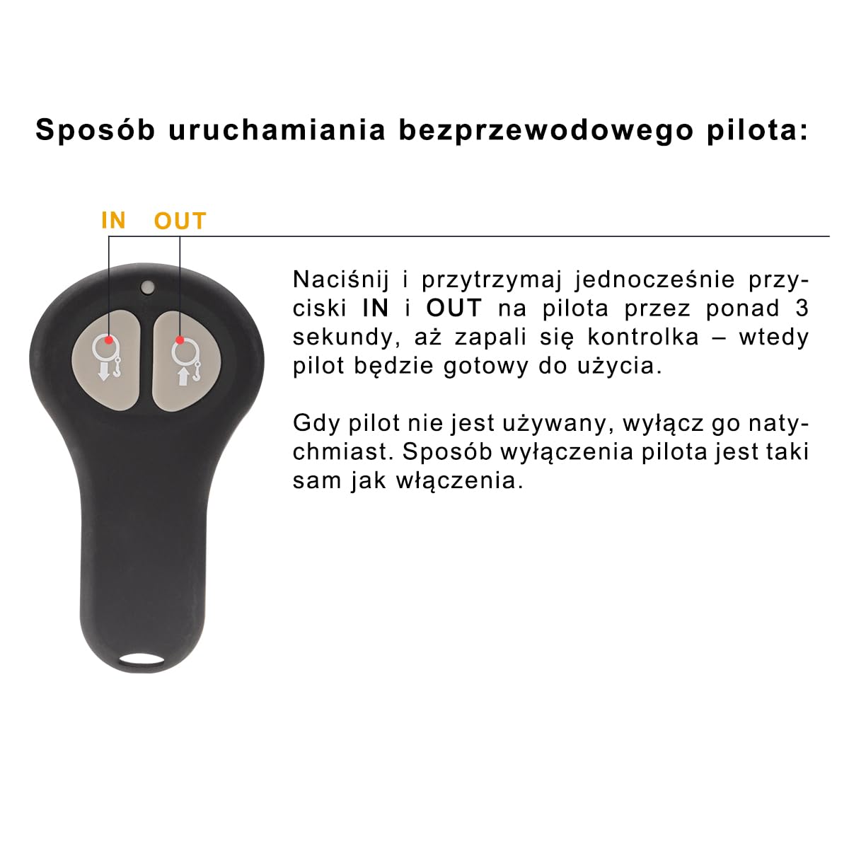 RUGCEL WINCH Elektryczna przenośna wciągarka użytkowa 12 V DC, 4500 lb/2041 kg, pojedyncza linia, ze stalową płytą montażową, zintegrowana prowadnica Hawse i syntetyczna lina, pilot zdalnego