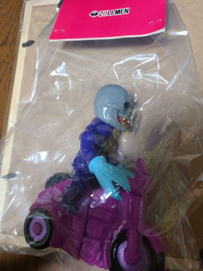 一番星　zollmen ガルタン　三輪車　ゾルメン　GALTAN ZOLLMEN ゾルメン GALTAN ガルタン 三輪車バージョン 一番星限定