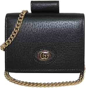 グッチ様 Amazon | [グッチ] 財布 レディース 617195 レザー GG インター