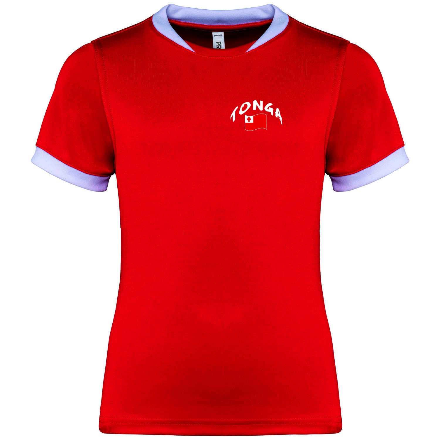 Tonga T-Shirt Garçon