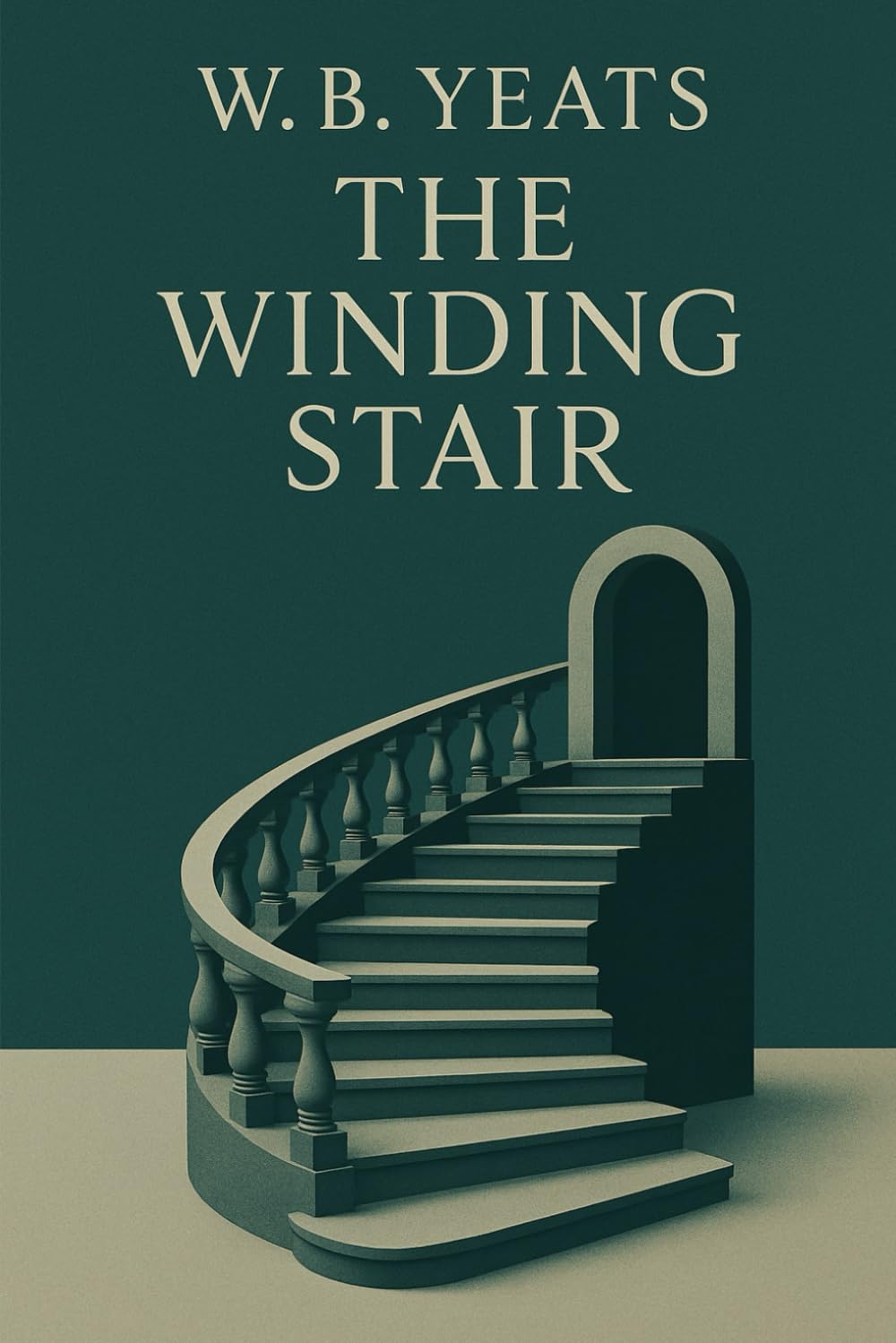 The Winding Stair