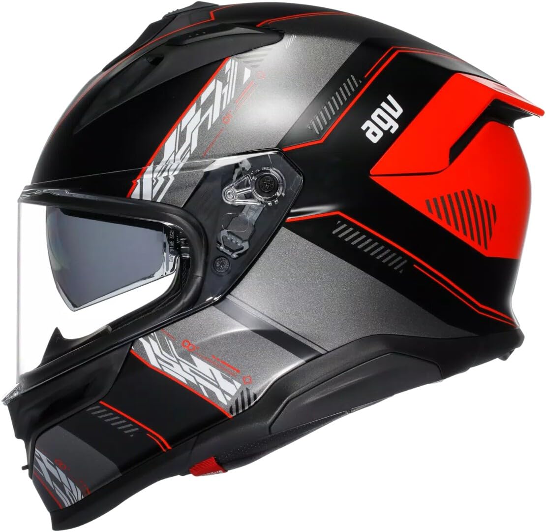 AGV K7 Kyber S26 Hełm