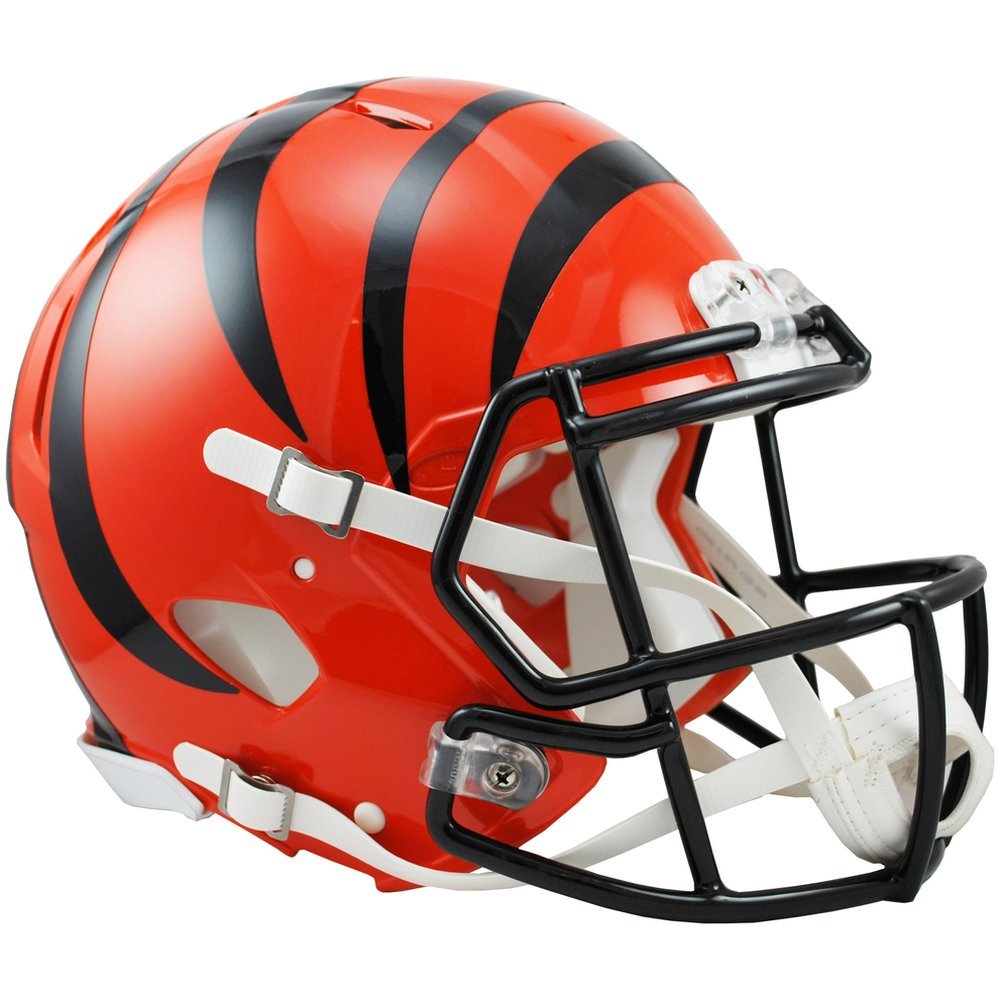 Riddell NFL Speed - Casco de fútbol para Hombre