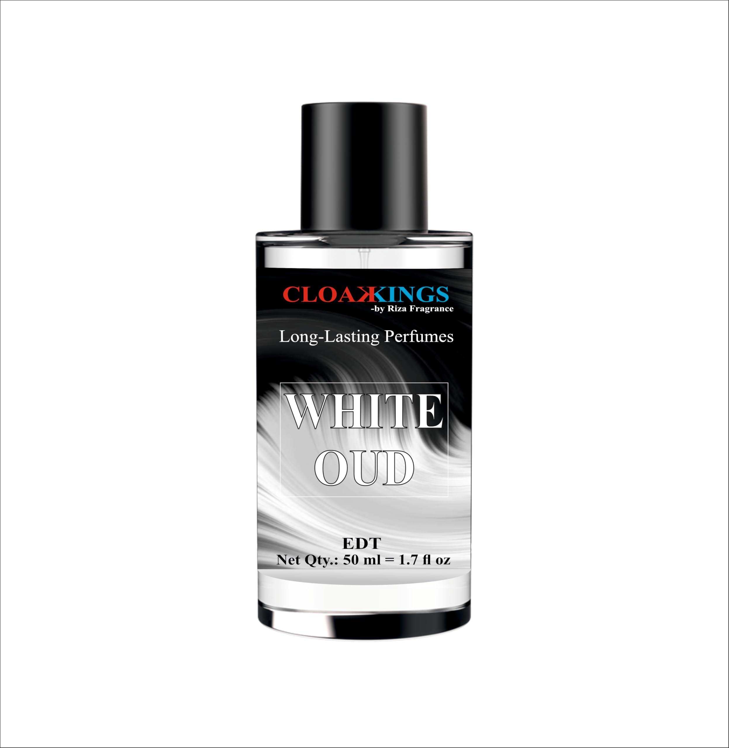 White Oud Unisex Long Lasting Perfume for Man and Woman | 50 ml | Premium Fragrance Perfume for Men & Women-picture-36