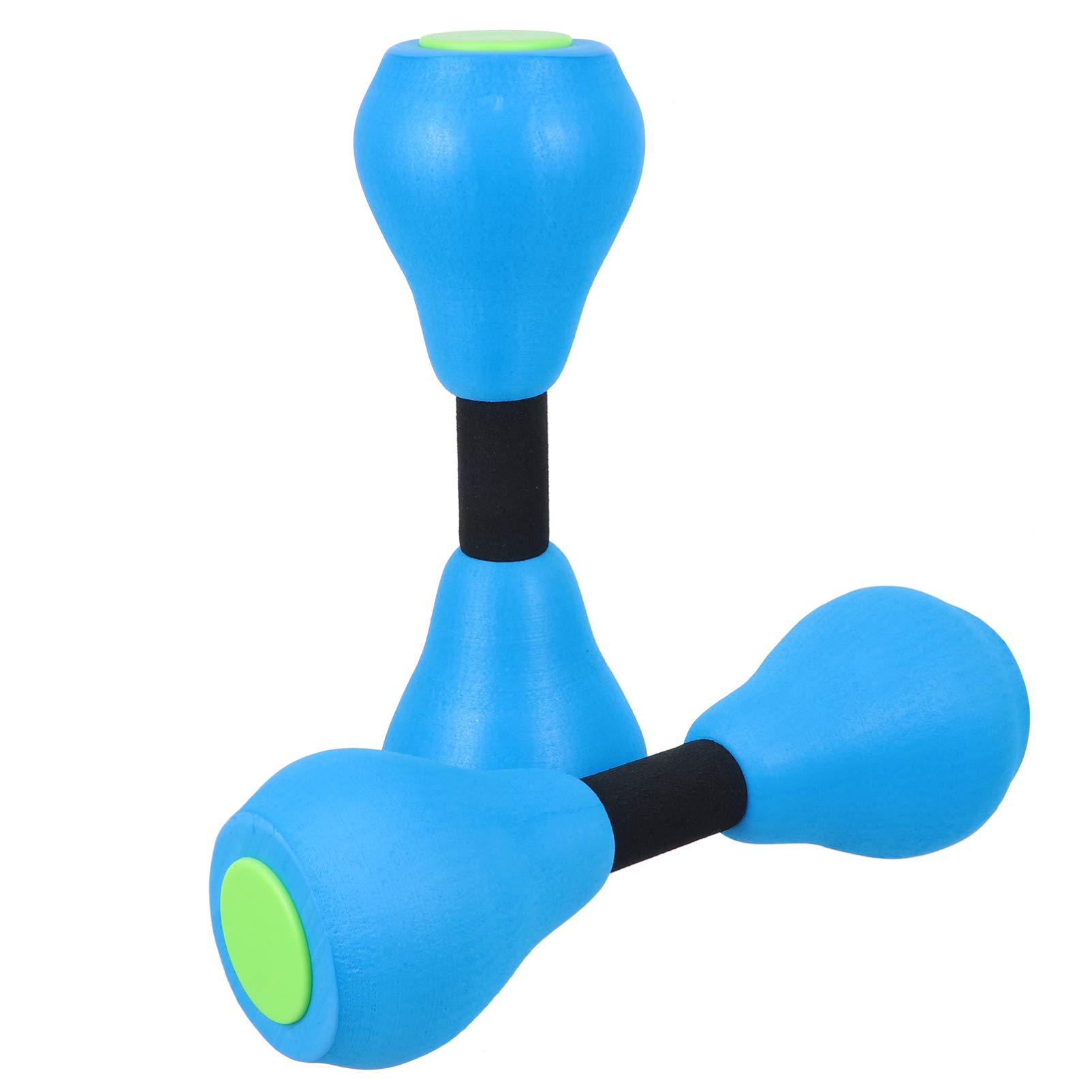 VOSAREA 2pcs Workout Dumbbells Water Dumbbells Sports Aquatic Exercise Dumbbells Water Fitness Equipment for Weight Loss Workout Water Fitness Pool Exercise Blue (B099HZNRWV) Amazon Price History, Amazon Price Tracker