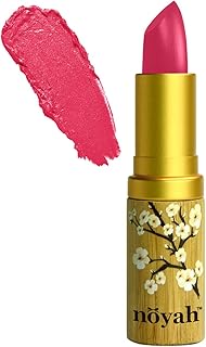 Noyah Lápiz labial Clean Natural, Dolled Up, ...