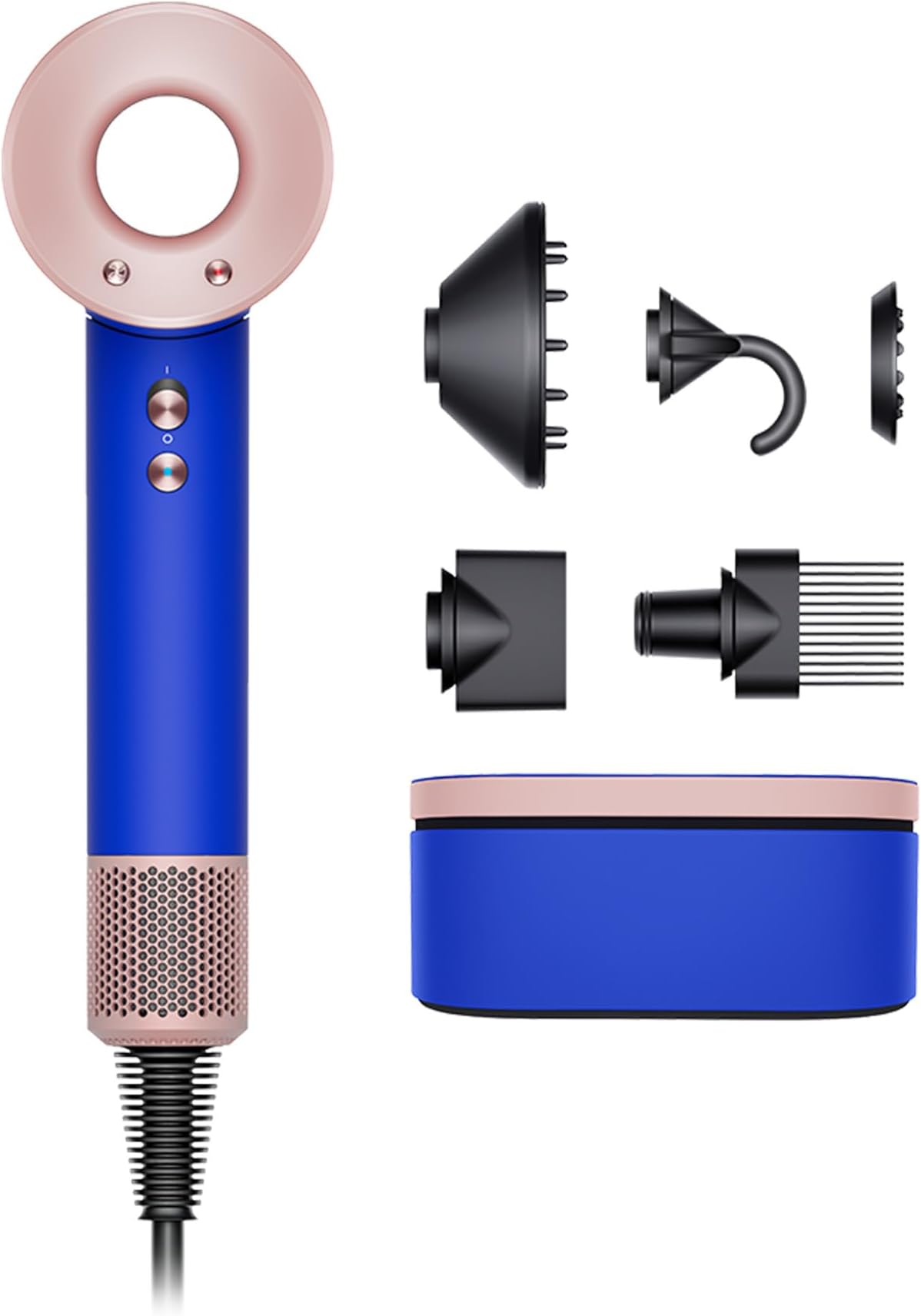 Dyson Supersonic™ Origin Hair Dryer