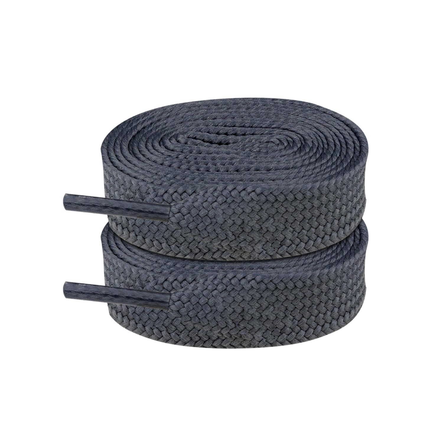 Endoto Fat Shoelaces for Adidas Campus 00s,16MM Chunky Thick Flat Wide Jumbo Shoe Laces Replacement Laces for Sneaker shoes