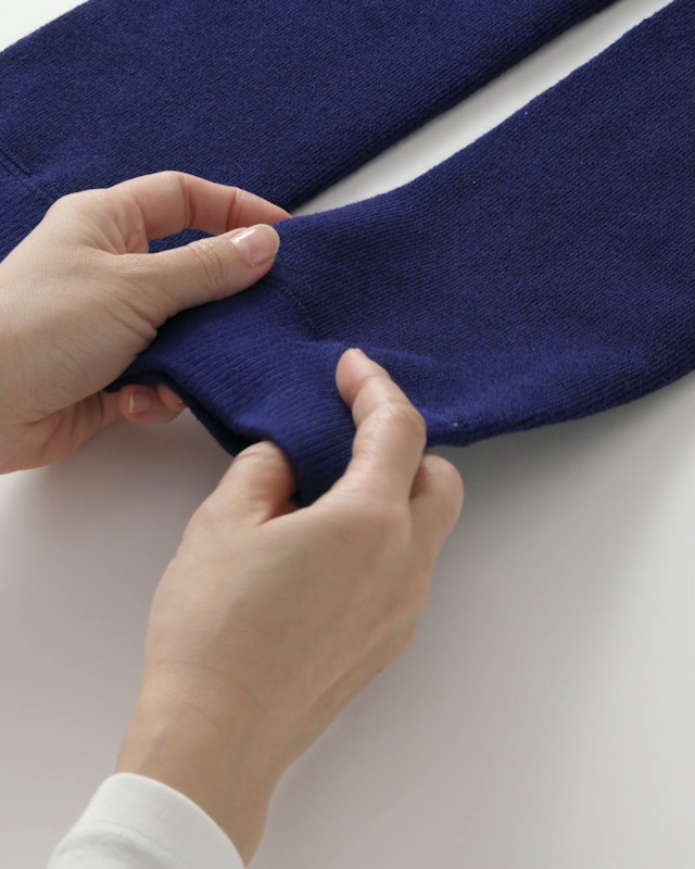 Amazon | [DESCENTE] デサント レッグウォーマー C885 ROY(ロイヤル