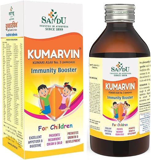 Sandu Kumarvin (200 ml) | Pack of 2