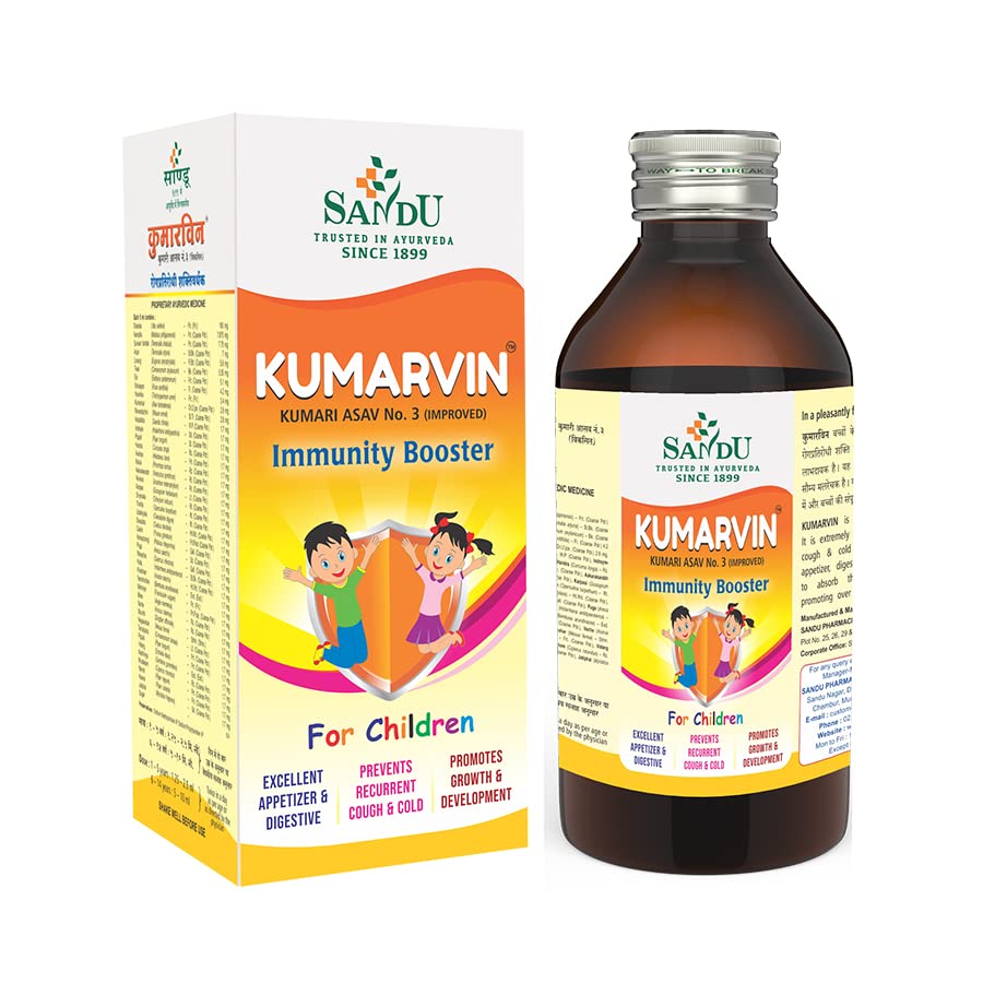 Sandu Kumarvin (200 ml) | Pack of 2 - Review, Price and Buying Guide