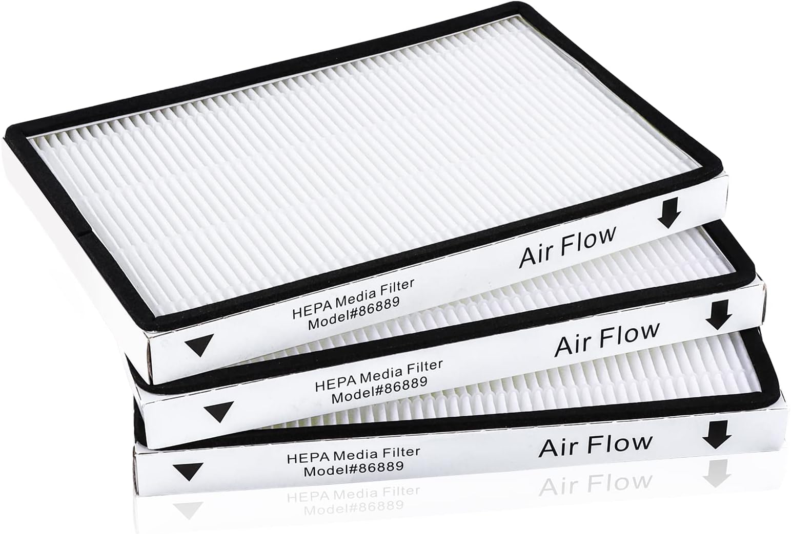 Kenmore EF1 Vacuum Cleaner Filter 86889 Household