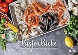 Küstenküche Kalender 2022