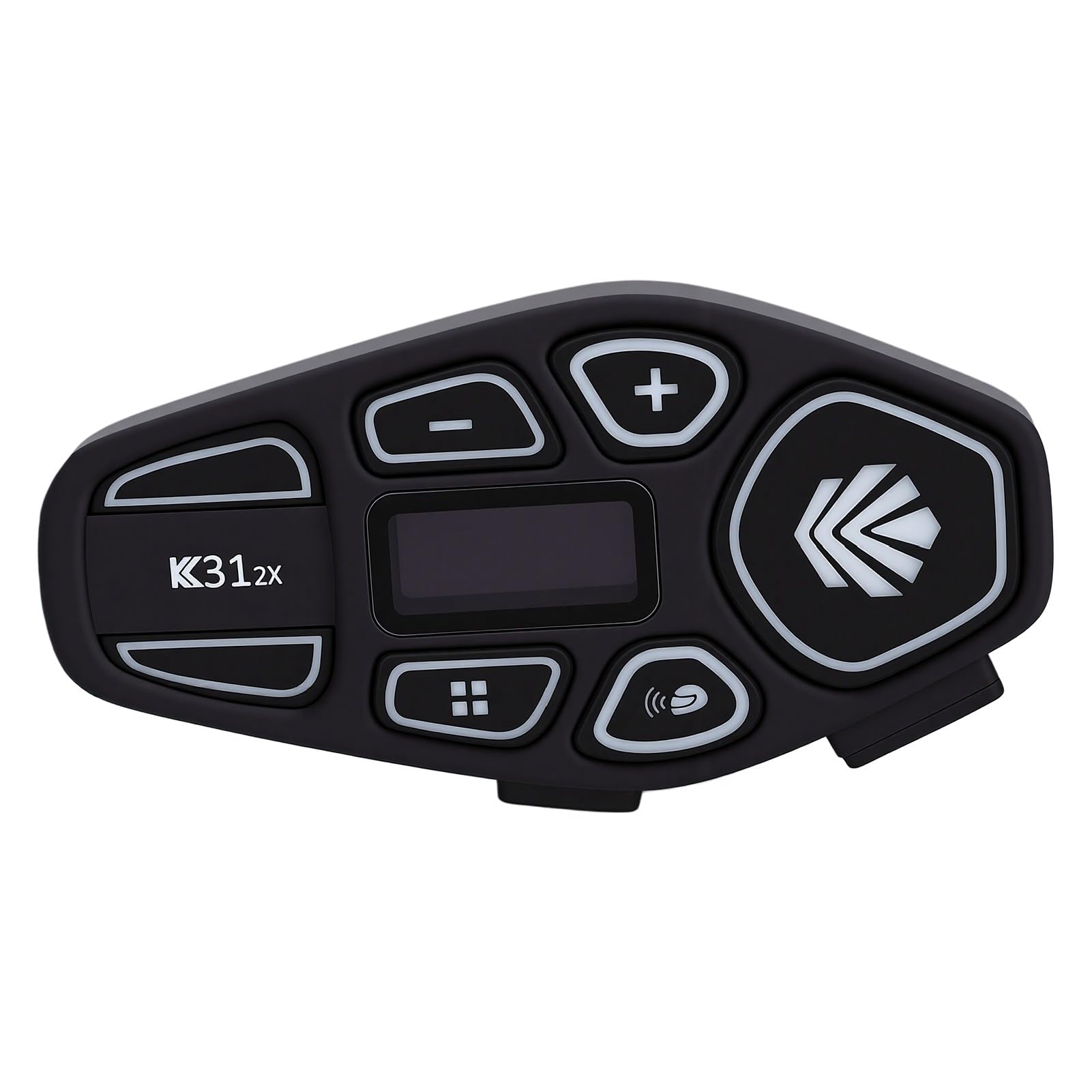 Casco Bluetooth Auricolare con Microfono Cancellazione del Rumore