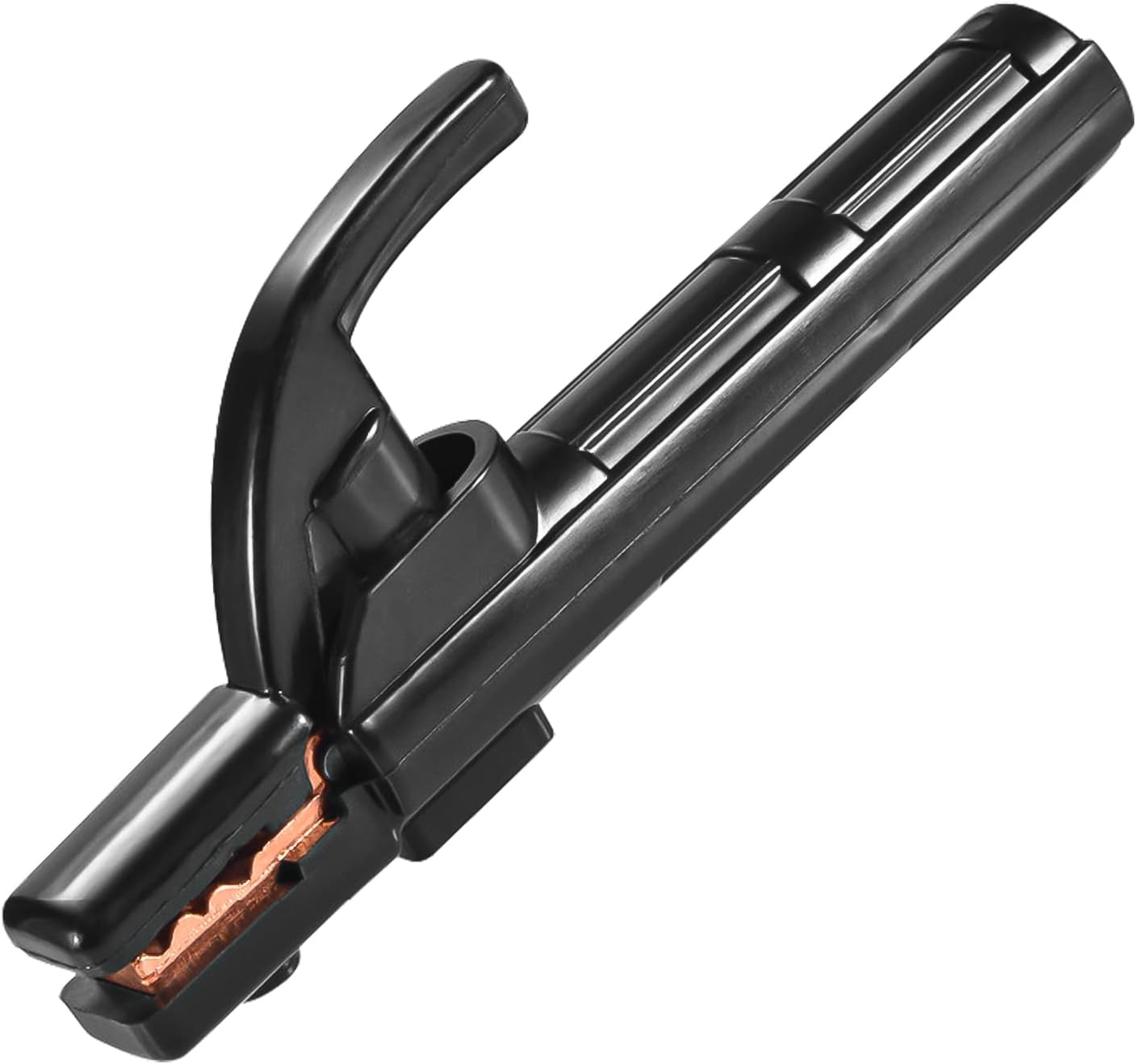 Pinza Porta Electrodos 300 Amperios DALLAS TELWIN, comprar online