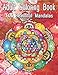 Produktbild Adult Coloring Book: 100 Beautiful Mandalas