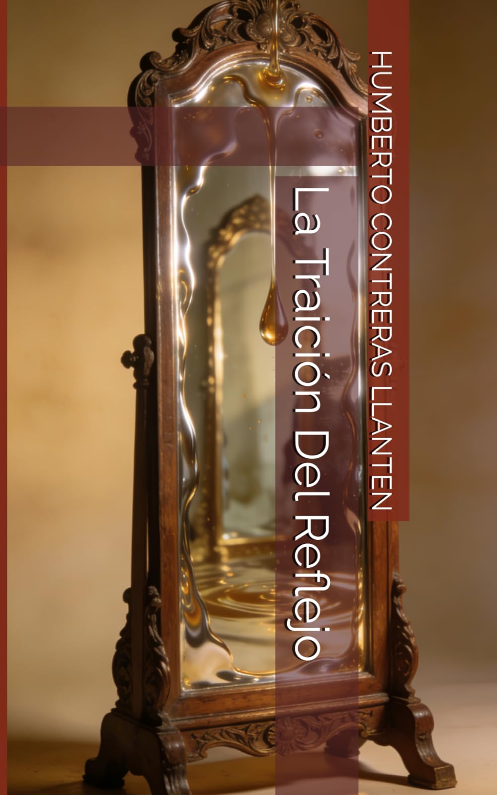 La Traición Del Reflejo