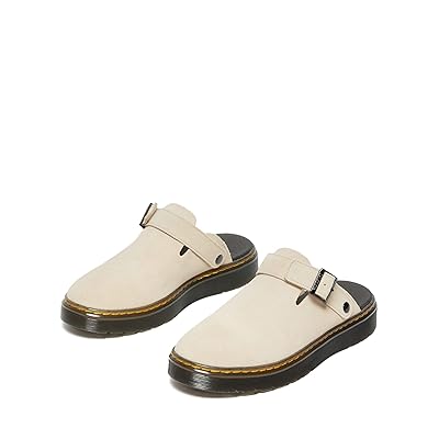 Dr. Martens Carlson Shoes Sand