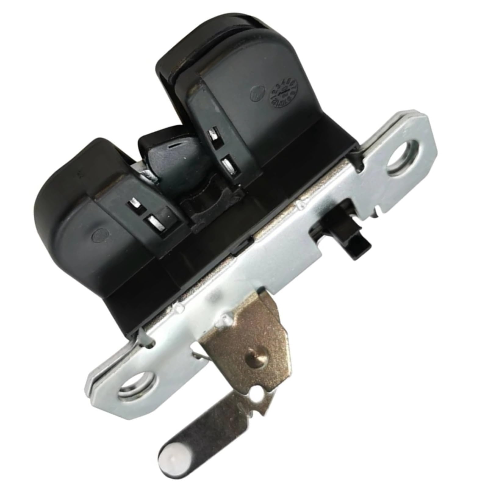 Tvcfxpli One Color Car Tailgate Lock Compatible With Seat For Toledo 2002-2004 Tailgate Rear Hatch Latch Lock Motor Assembly Trunk Lid Lock Actuator Cylinder Lock 6L6827505a