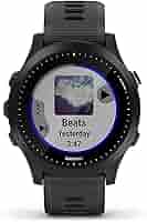 Amazon | GARMIN(ガーミン) ランニング トライアスロン用GPS