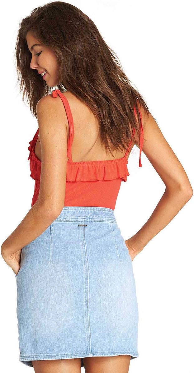 Billabong Women's Ride Right Skirt