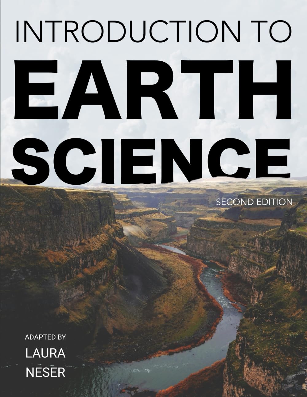 Introduction to Earth Science, Second Edition
