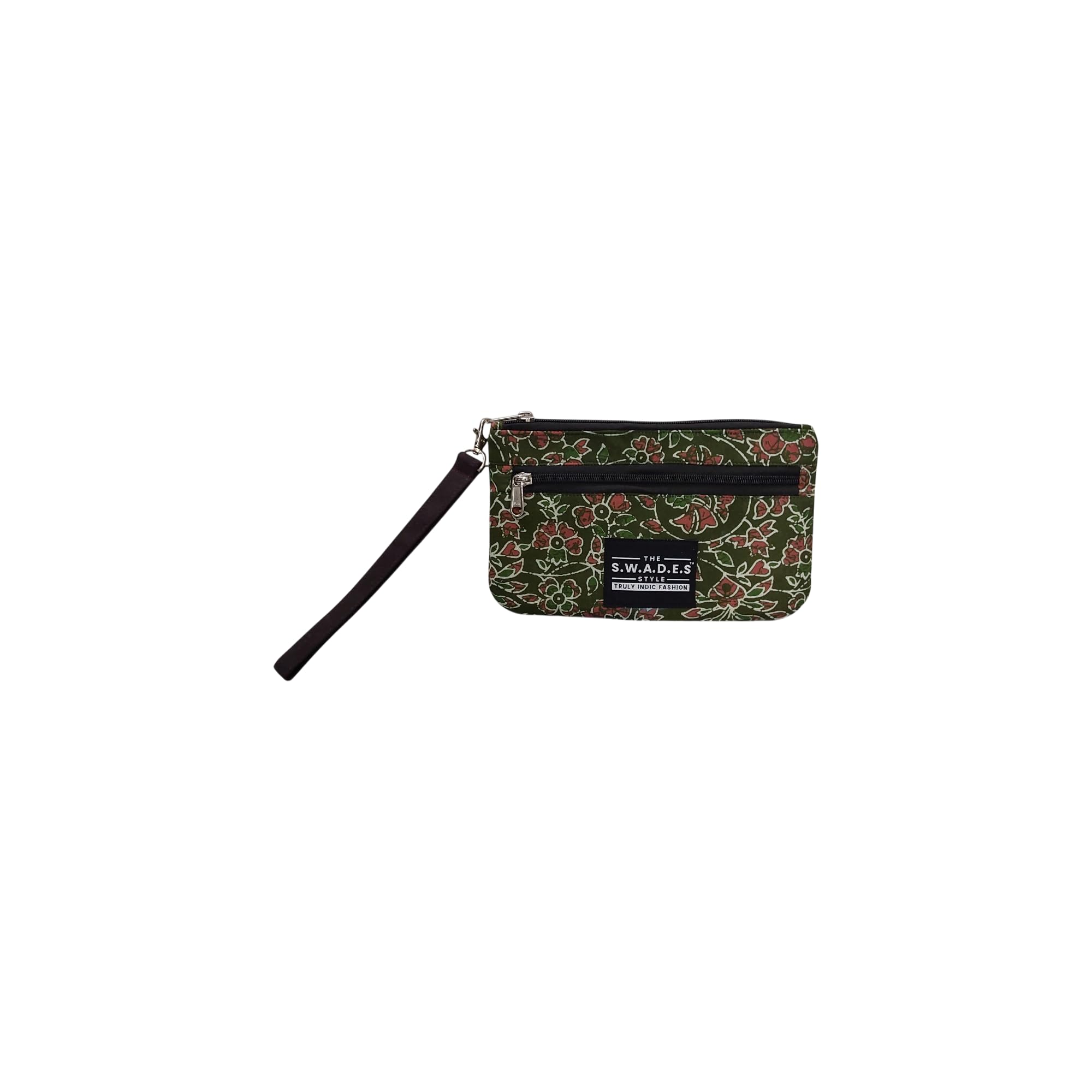 Olive Garden Bloom Wallet-image-1