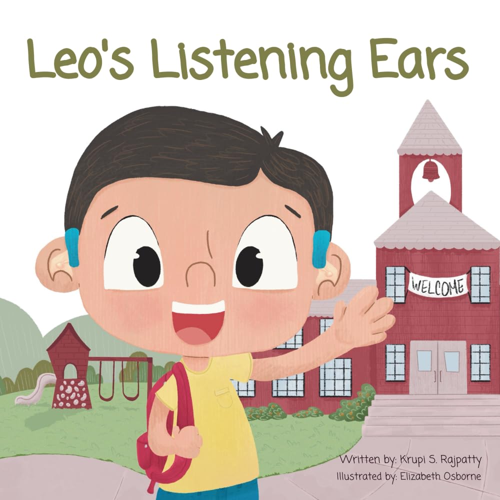 Leo's Listening Ears