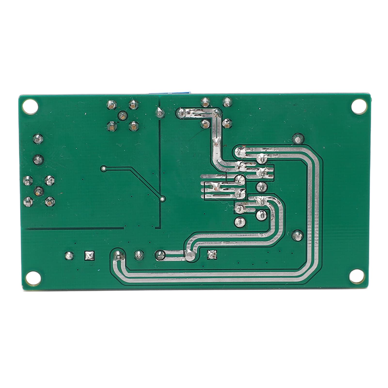 SEAFRONT OPA541 Módulo Amplificador de Potencia de Baja Frecuencia 5A 10‑40V Placa de Amplificador de Audio con Hoja de Disipador de Calor