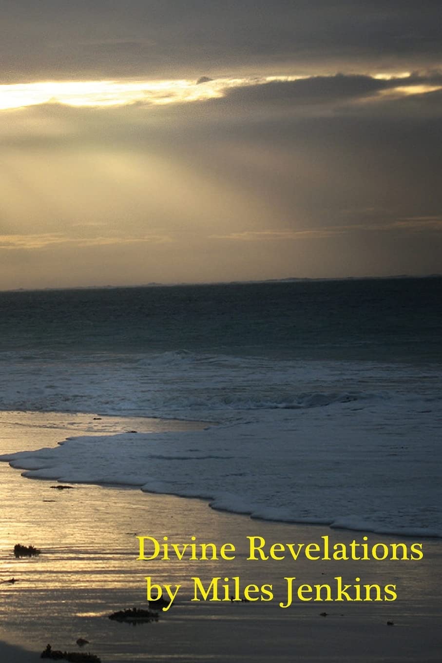 Divine Revelations