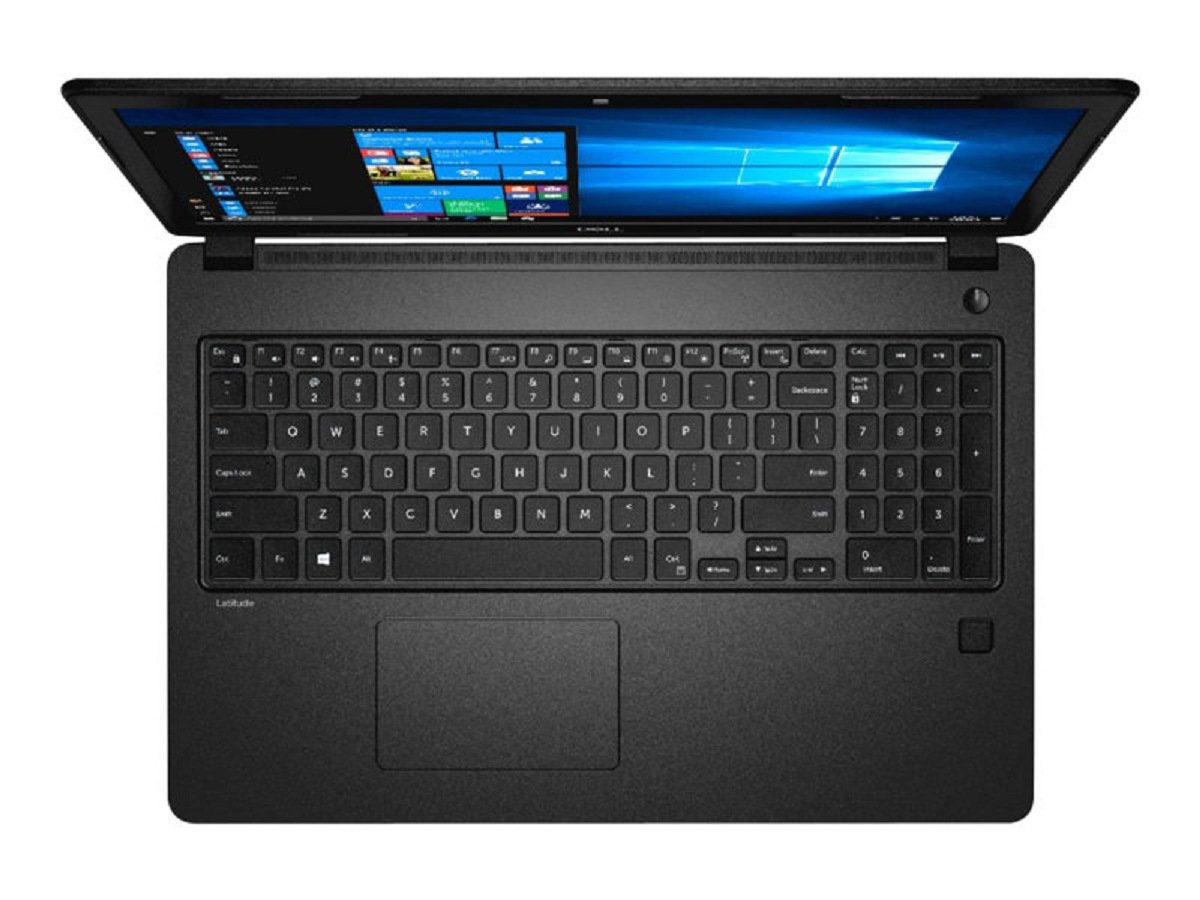 Dell Vostro 15 3590 Laptop 10th Generation Intel® Core™ i5-10210U