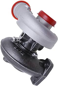 Amazon.com: Pmtihxu Turbocharger 311384 319246 6673173