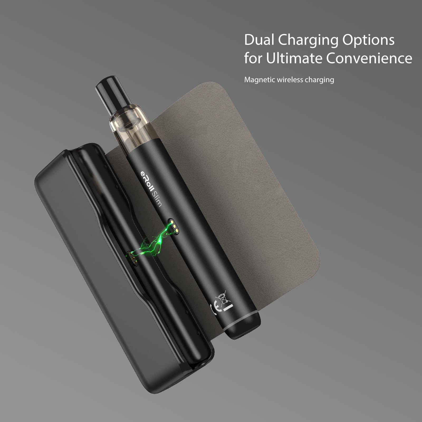 elfbar nachfüll pod läuft aus Magasins de cigarettes électroniques et de vape à Villeneuve d'Ascq main image 1