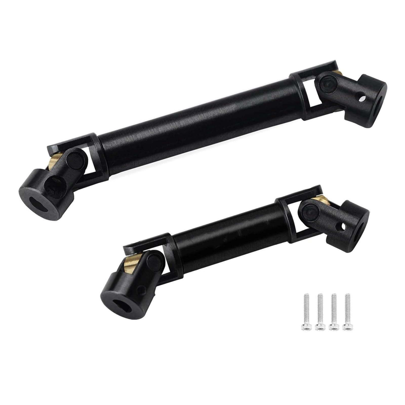 Piezas Reparación Mejoradas Transmisión Cromoly para TRX4M 1/18