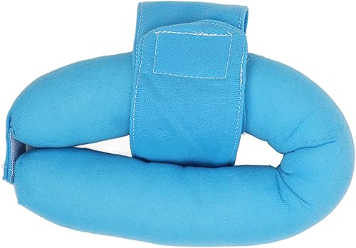 ANGGREK Cojín para úlceras de cama protector plegable cojín para aliviar el dolor de presión cojín de dona cojín de hemorroides cojín de decúbito