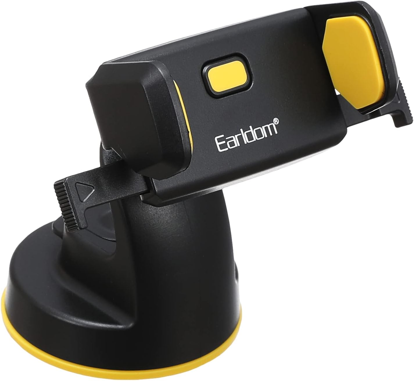 Earldom eteh44 mobile car holder black/yellow Buy Online at Best