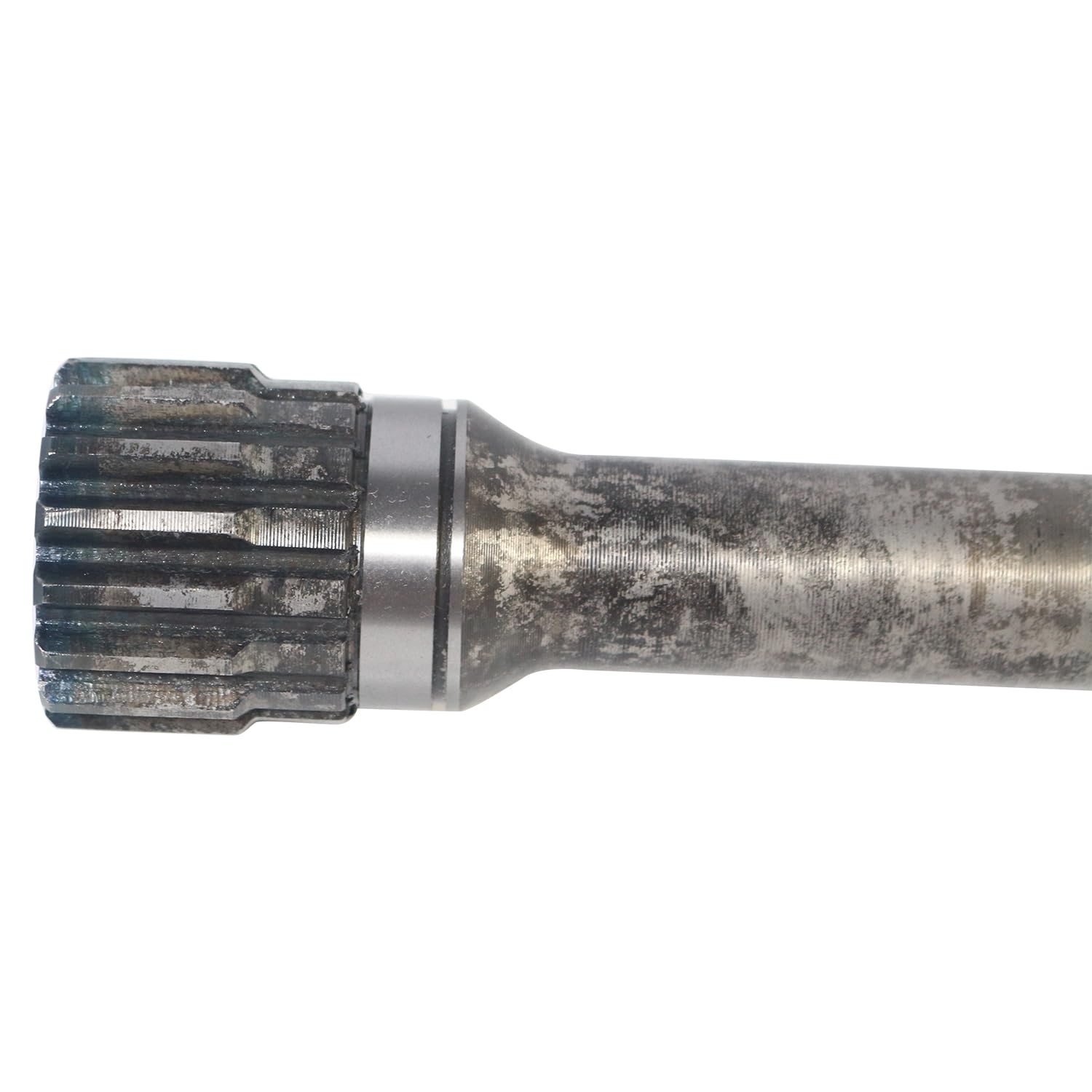 Amazon.com: GSP NEX12005 Front Right Outer CV Intermediate Shaft