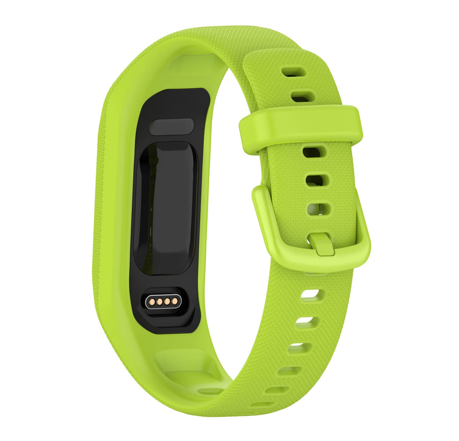 GARMIN Vivosmart 5 ミントグリーン