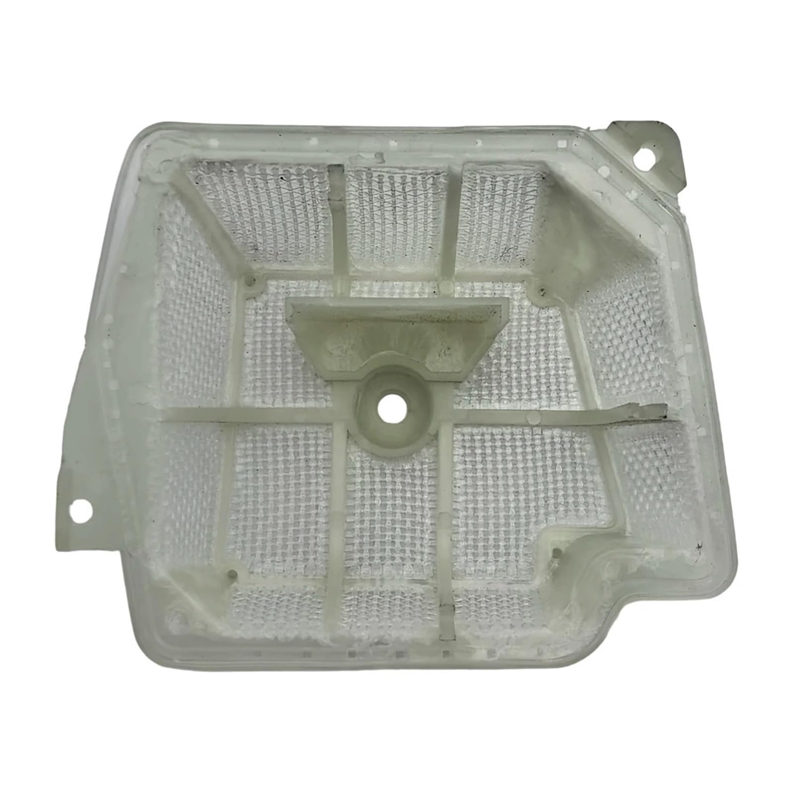 Dingmao La cubierta del filtro de aire se adapta a las piezas de motosierra de gasolina Sthil MS341 MS361 MS 341 361 1135 120 1600